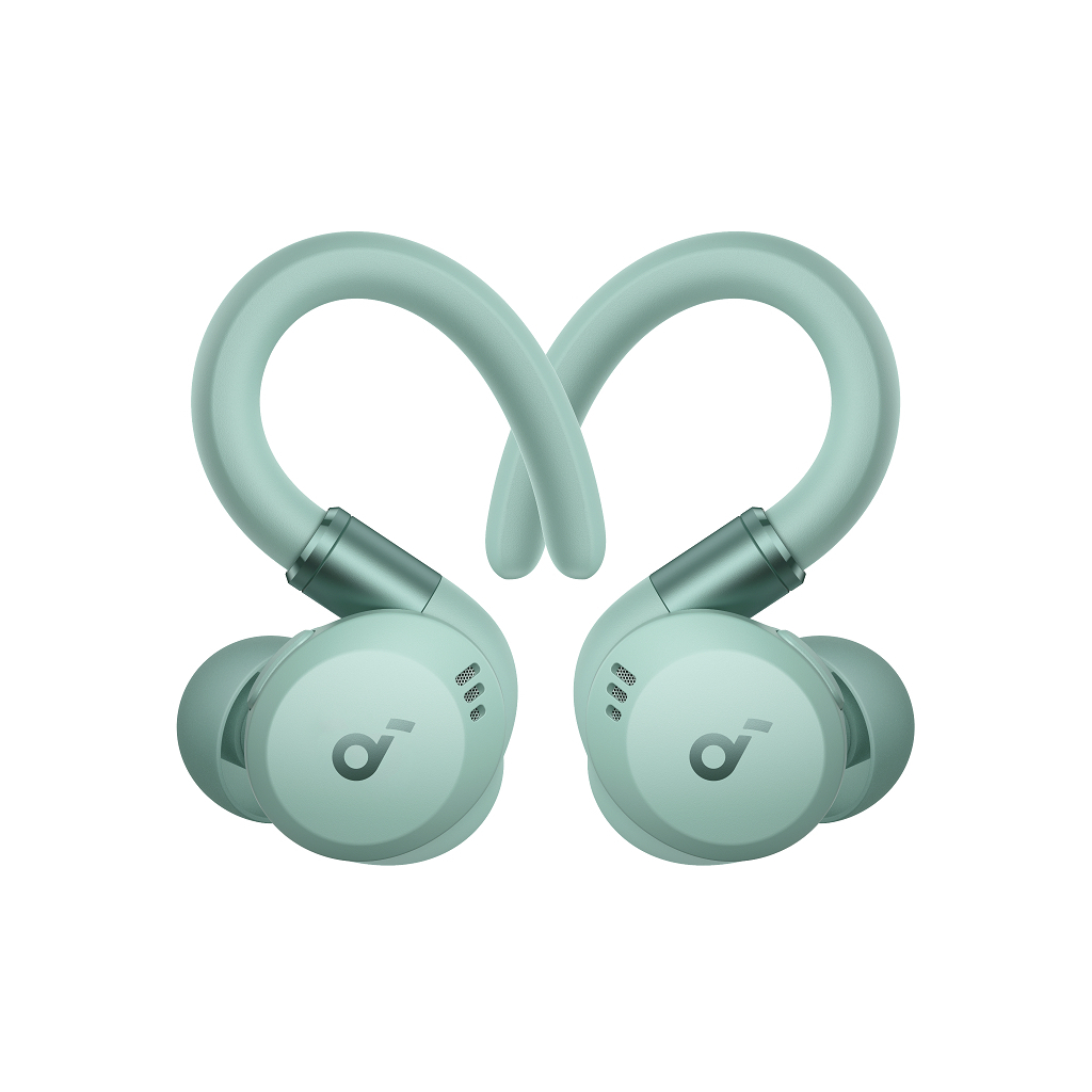Навушники Anker SoundCore Sport X20 Green (A3968G61)
