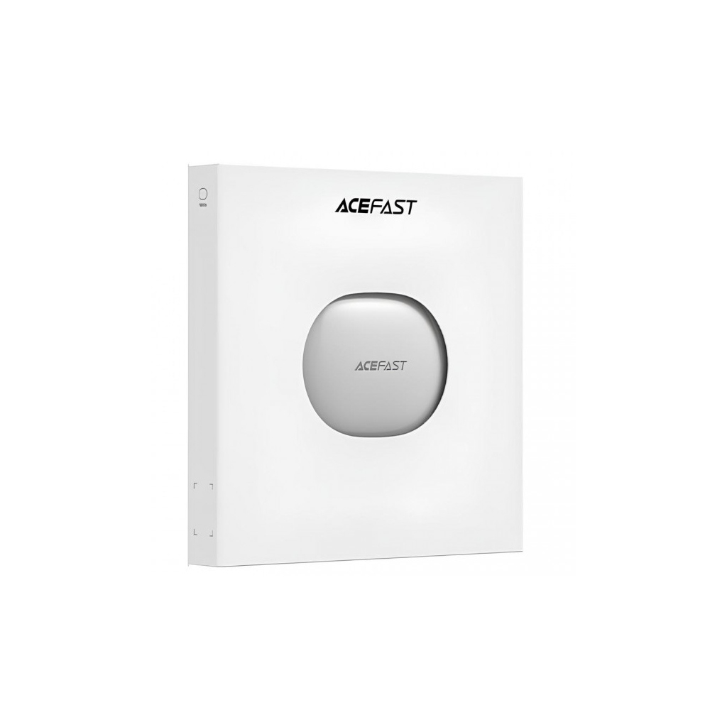 Навушники Acefast FA002 White (6974316283638)