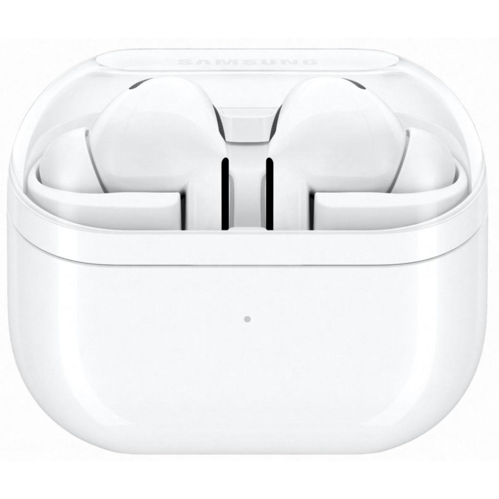 Навушники Samsung Galaxy Buds3 Pro White (SM-R630NZWASEK)