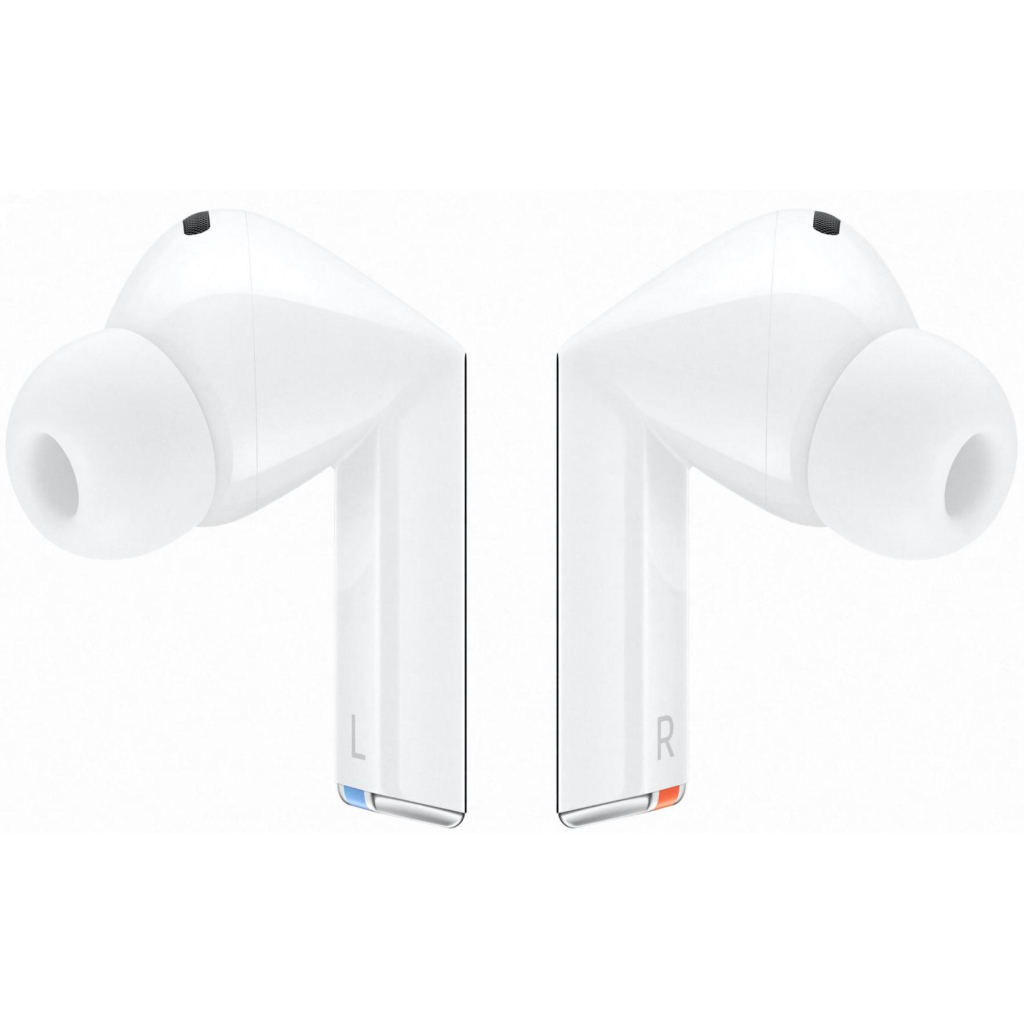 Навушники Samsung Galaxy Buds3 Pro White (SM-R630NZWASEK)