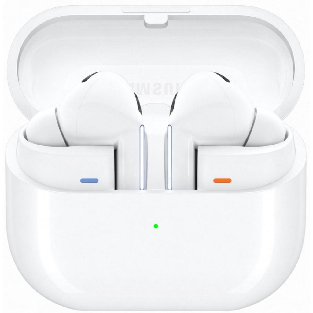 Навушники Samsung Galaxy Buds3 Pro White (SM-R630NZWASEK)