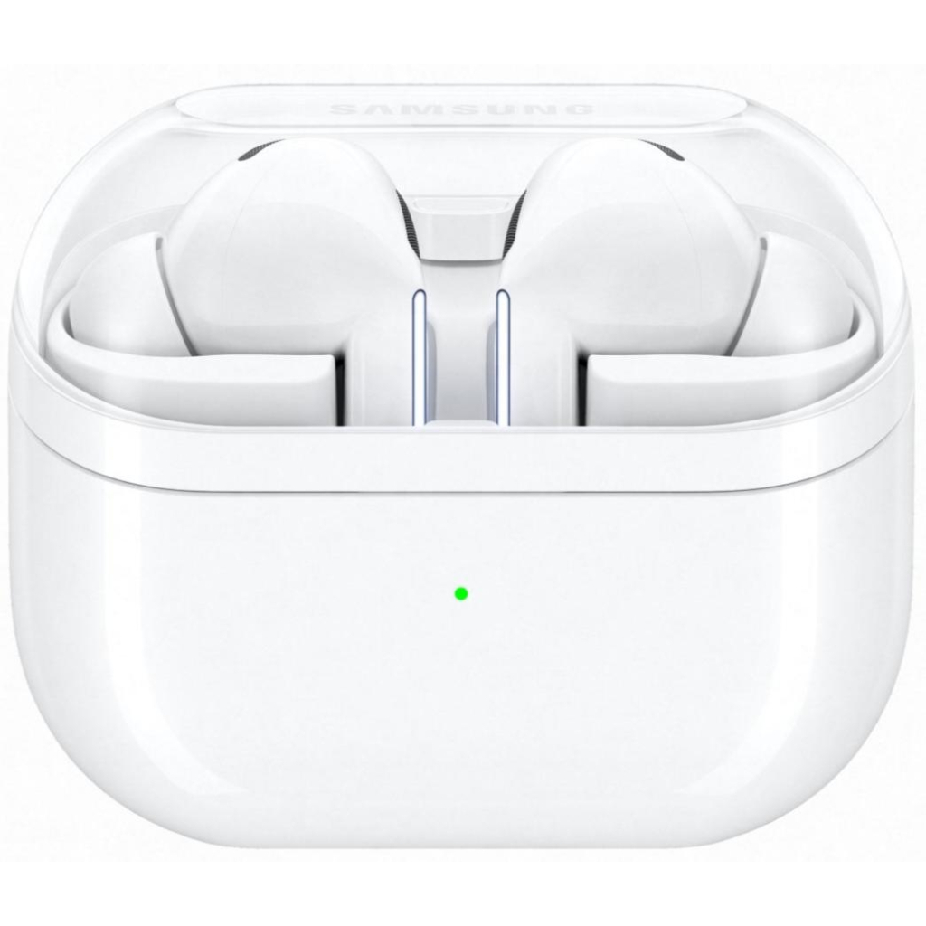 Навушники Samsung Galaxy Buds3 Pro White (SM-R630NZWASEK)