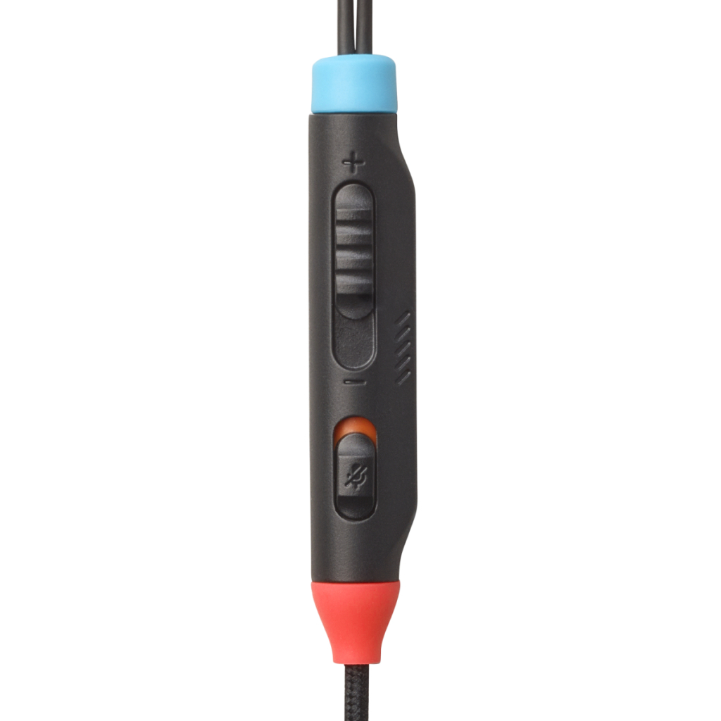 Навушники JBL Quantum 50N (JBLQTUM50N)