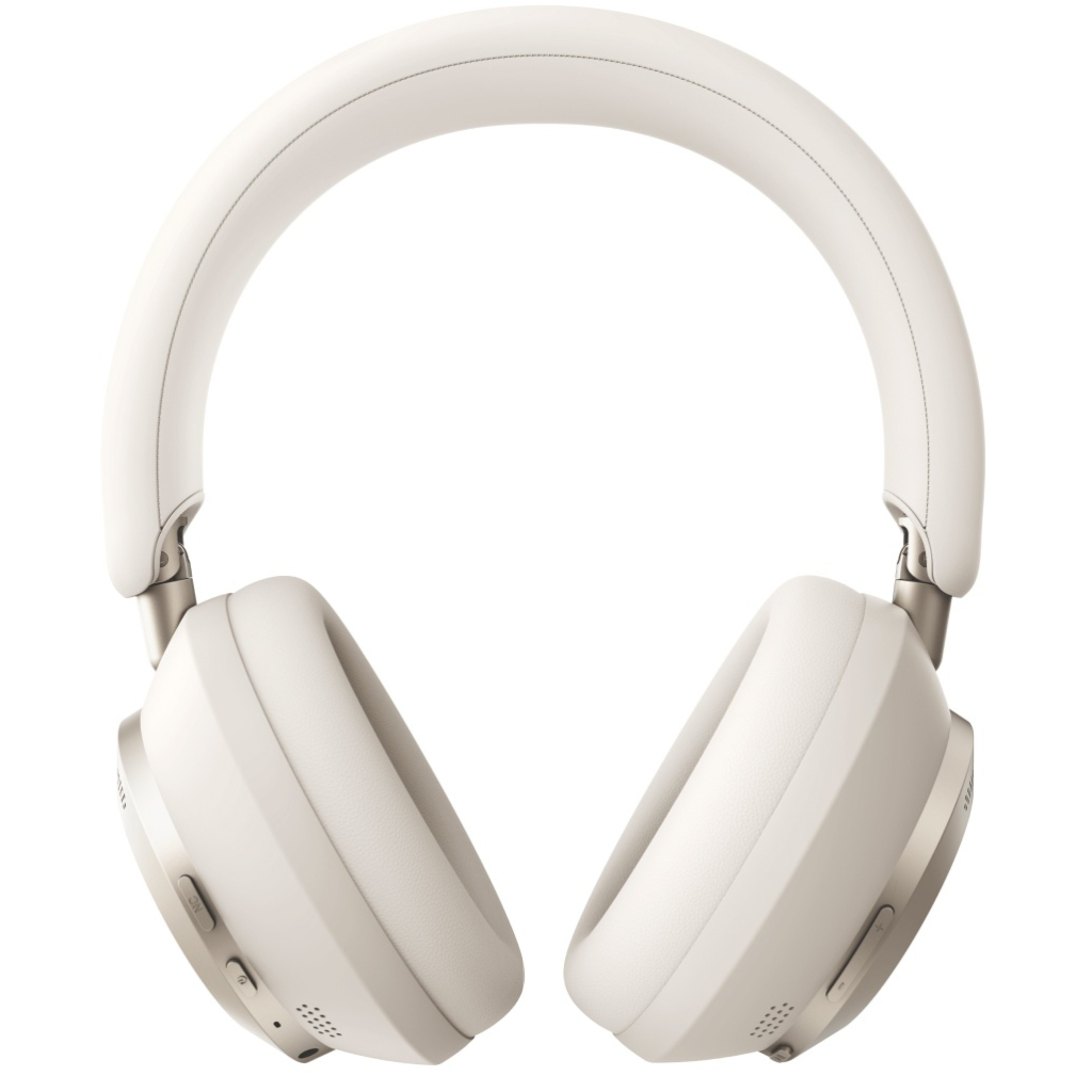 Навушники Anker SoundCore Space One Pro White (A3062G21)