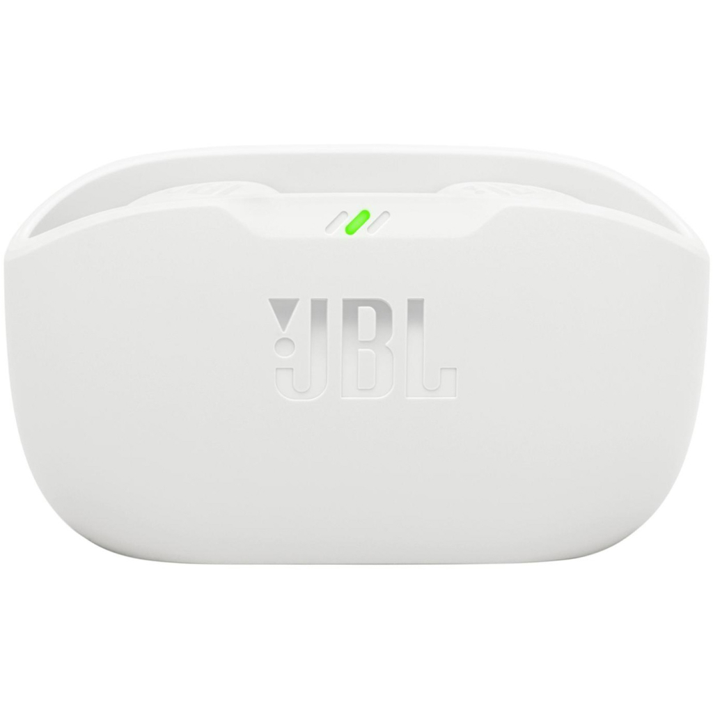 Навушники JBL Wave Buds 2 White (JBLWBUDS2WHT)