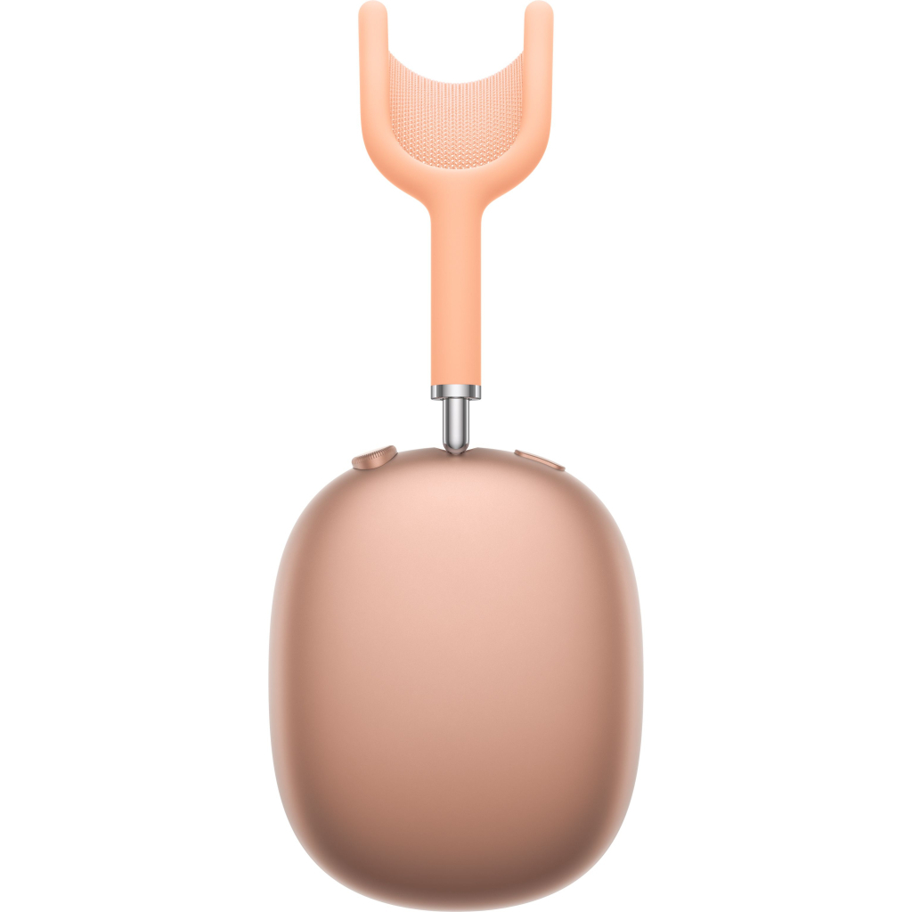 Навушники Apple AirPods Max (2nd generation) Orange (MWW73ZE/A)