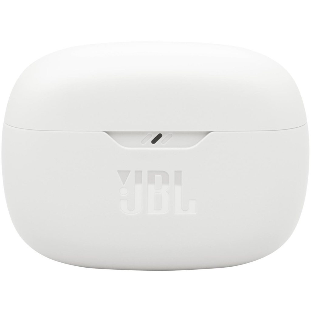Навушники JBL Wave Beam 2 White (JBLWBEAM2WHT)