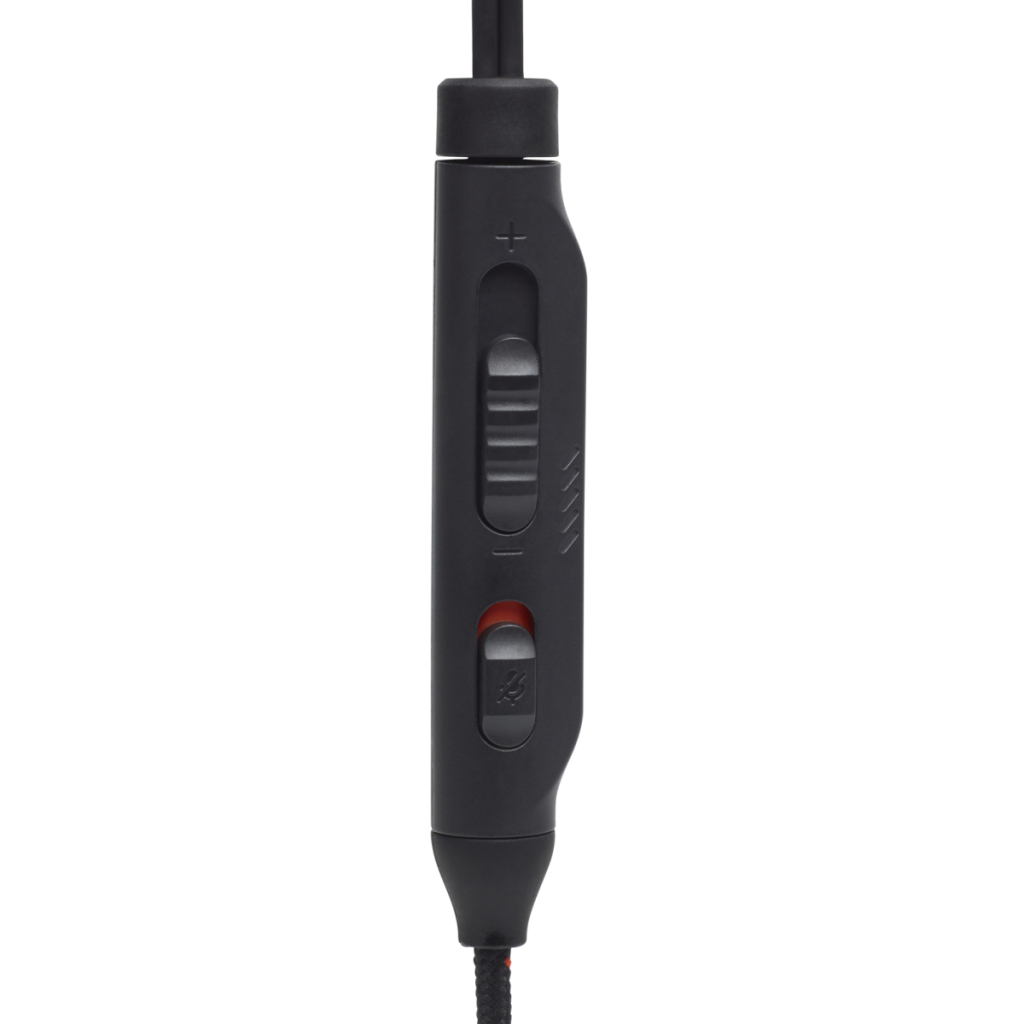 Навушники JBL Quantum 50С Black (JBLQTUM50CBLK)