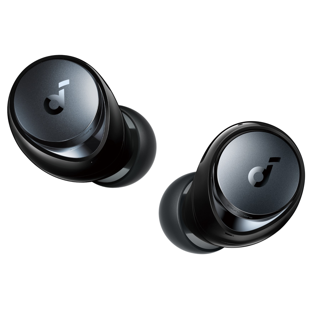 Навушники Anker SoundCore Space A40 Black (A3936G12)