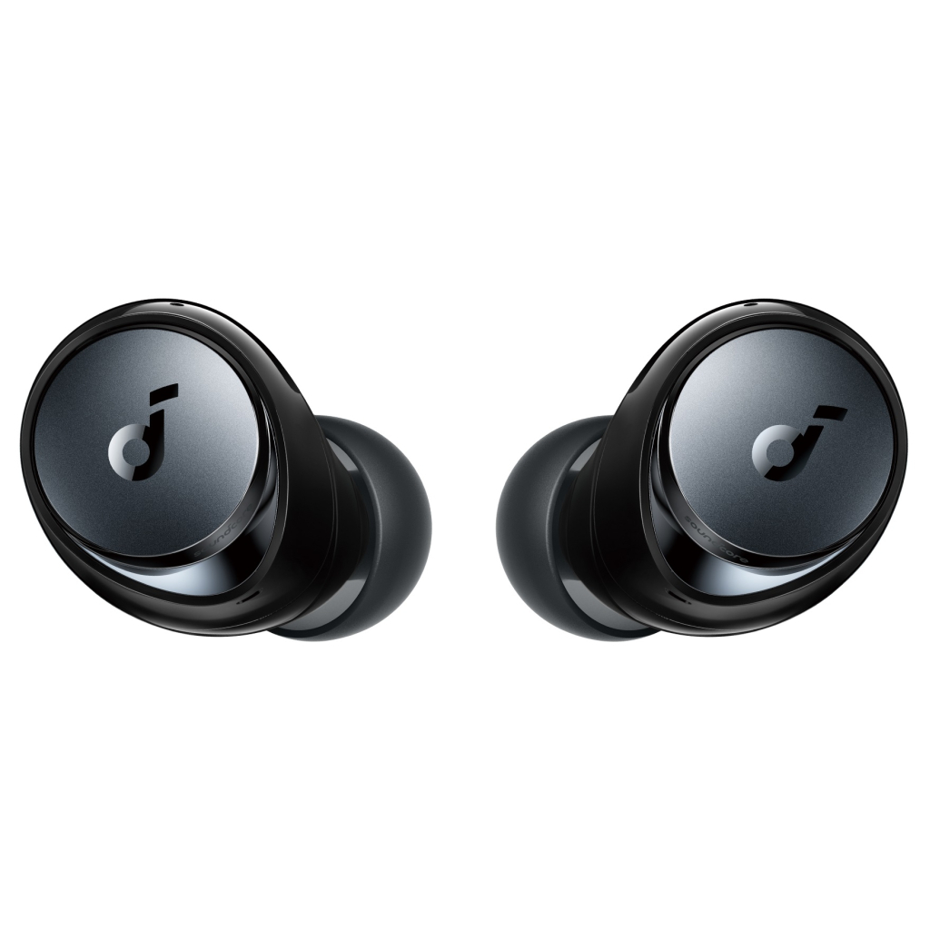 Навушники Anker SoundCore Space A40 Black (A3936G12)