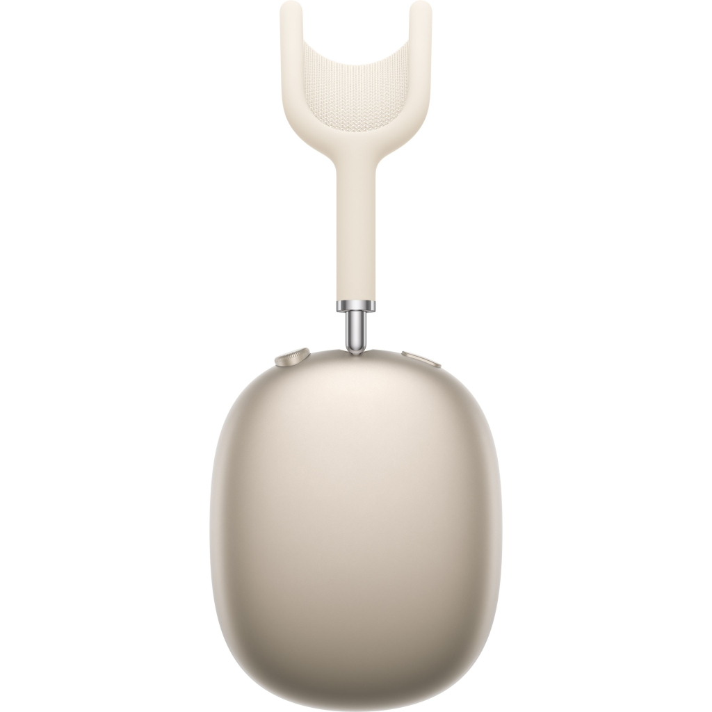 Навушники Apple AirPods Max (2nd generation) Starlight (MWW53ZE/A)