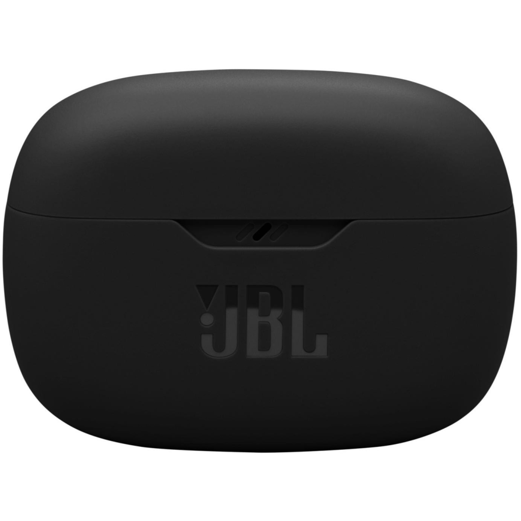 Навушники JBL Wave Beam 2 Black (JBLWBEAM2BLK)