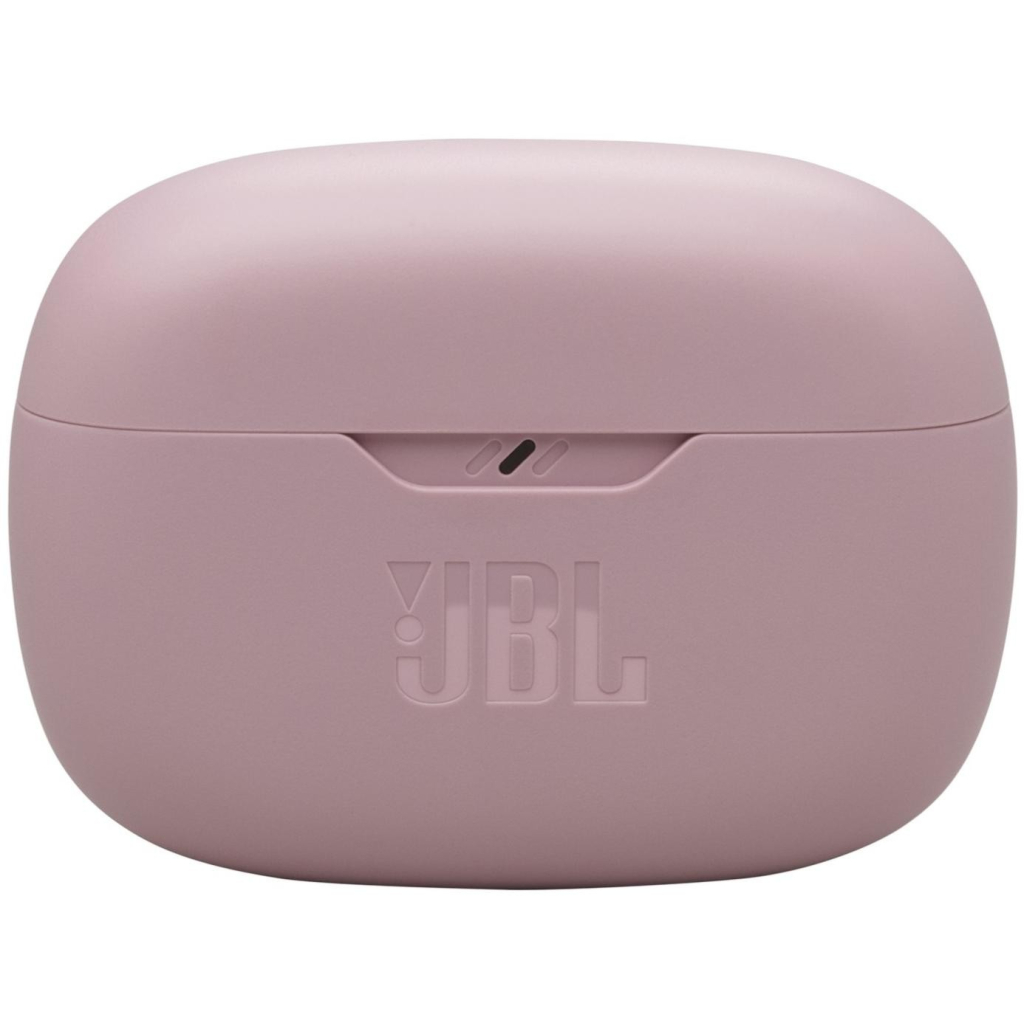 Навушники JBL Wave Beam 2 Pink (JBLWBEAM2PIK)
