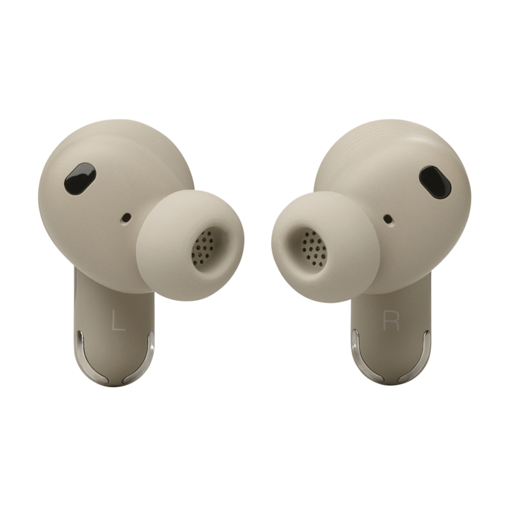 Навушники JBL Tour Pro 3 Latte (JBLTOURPRO3LTT)
