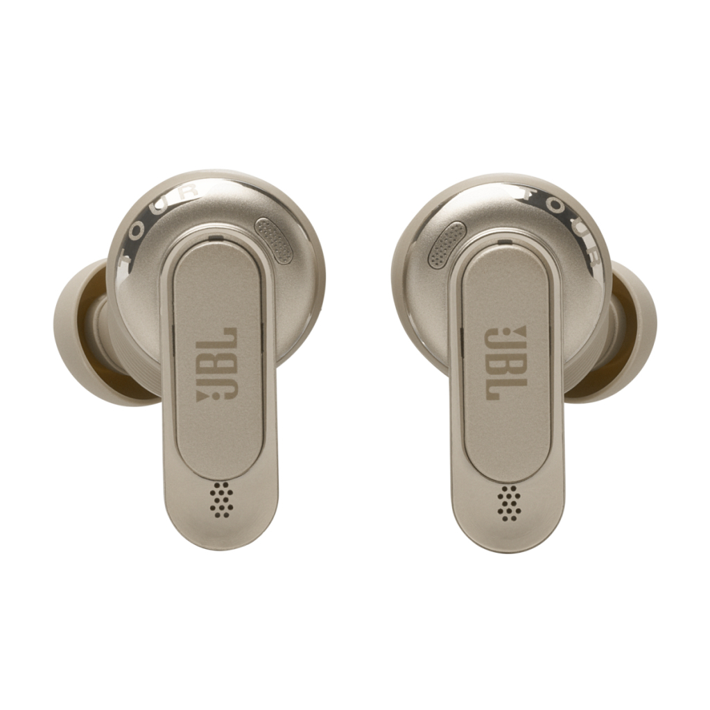 Навушники JBL Tour Pro 3 Latte (JBLTOURPRO3LTT)