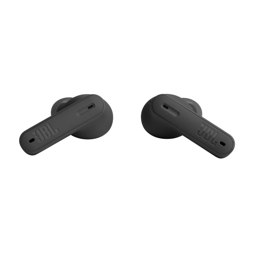 Навушники JBL Tune 245NC Black (JBLT245NCTWSBLK)
