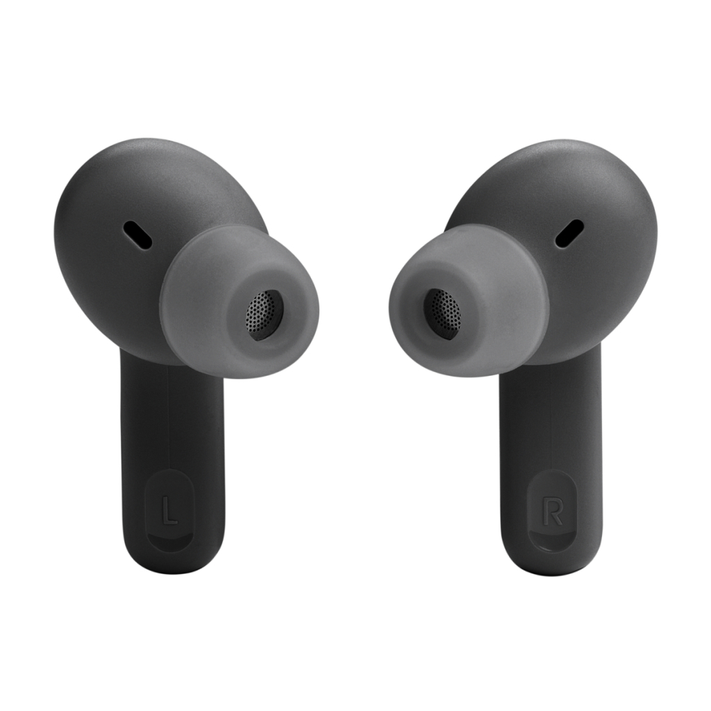Навушники JBL Tune 245NC Black (JBLT245NCTWSBLK)