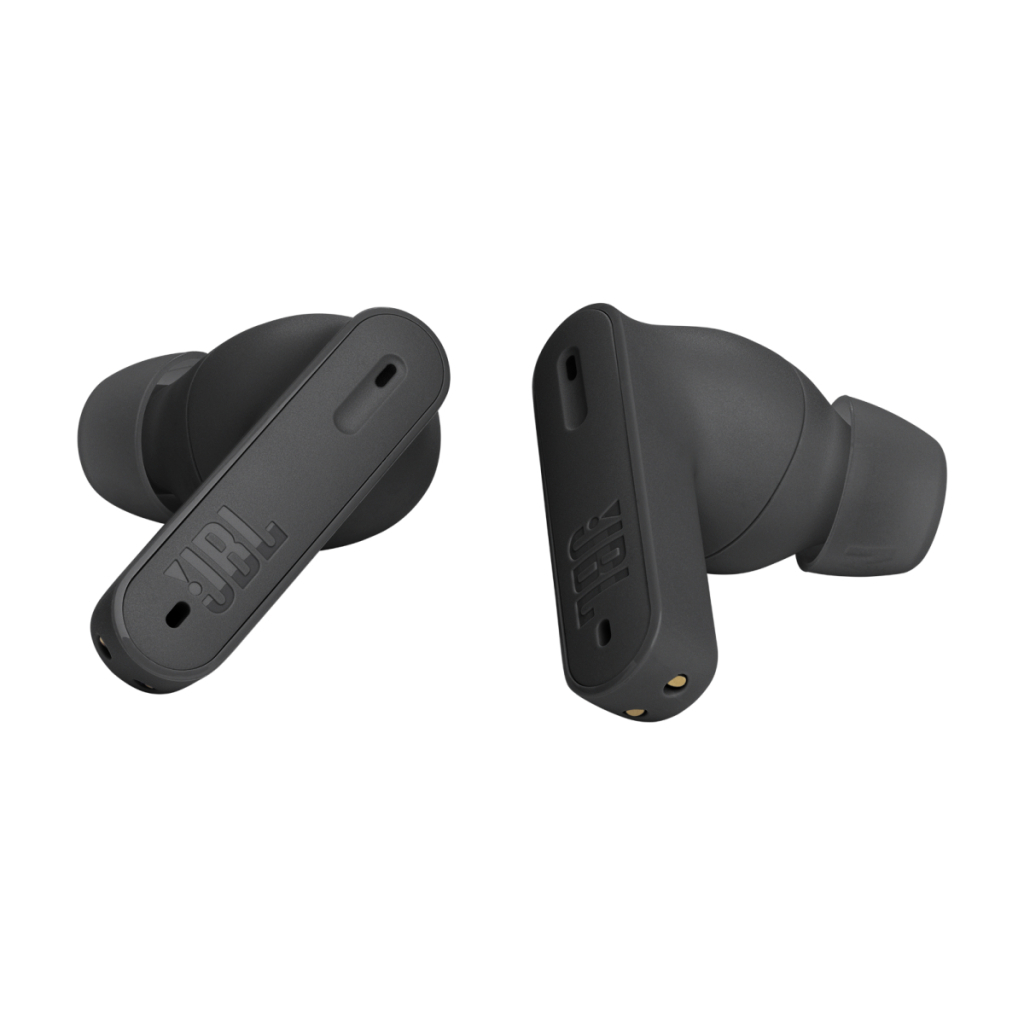 Навушники JBL Tune 245NC Black (JBLT245NCTWSBLK)