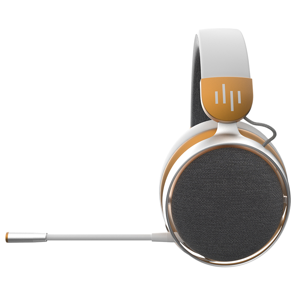 Навушники Dark Project Sono Wireless White (DPP_SONO_WLESS_WHITE)