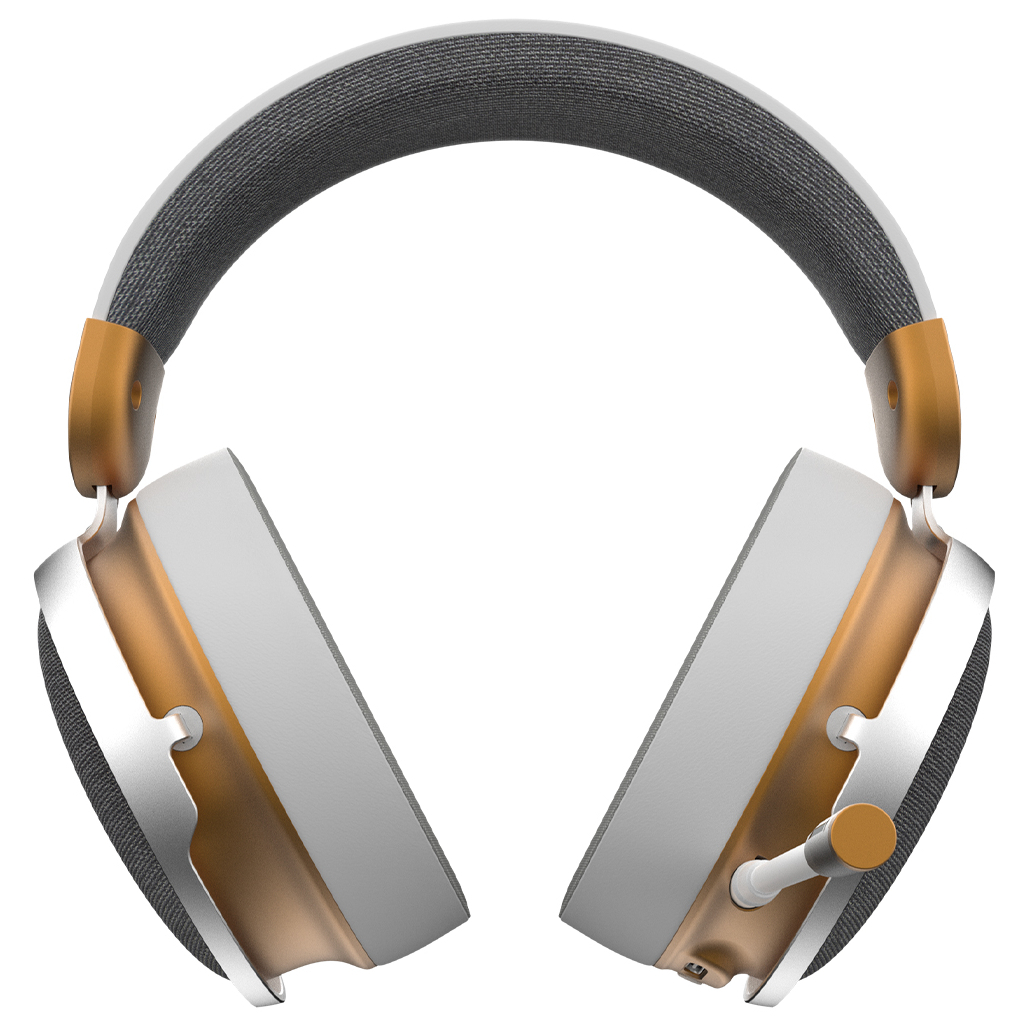 Навушники Dark Project Sono Wireless White (DPP_SONO_WLESS_WHITE)