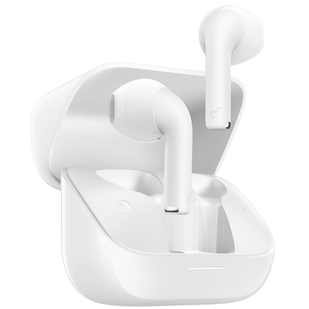Навушники Anker SoundCore K20i White (A3994G21)