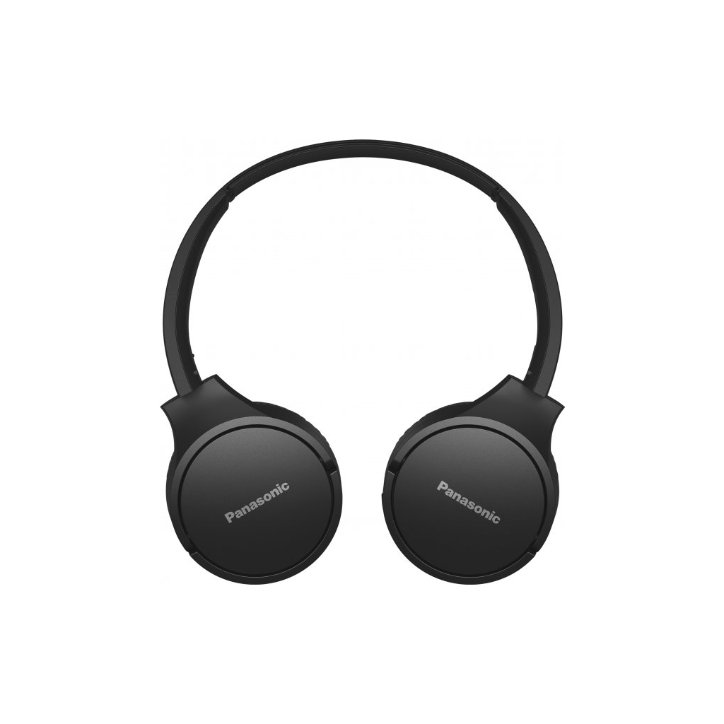 Навушники Panasonic RB-HF420BGEK Black (RB-HF420BGEK)