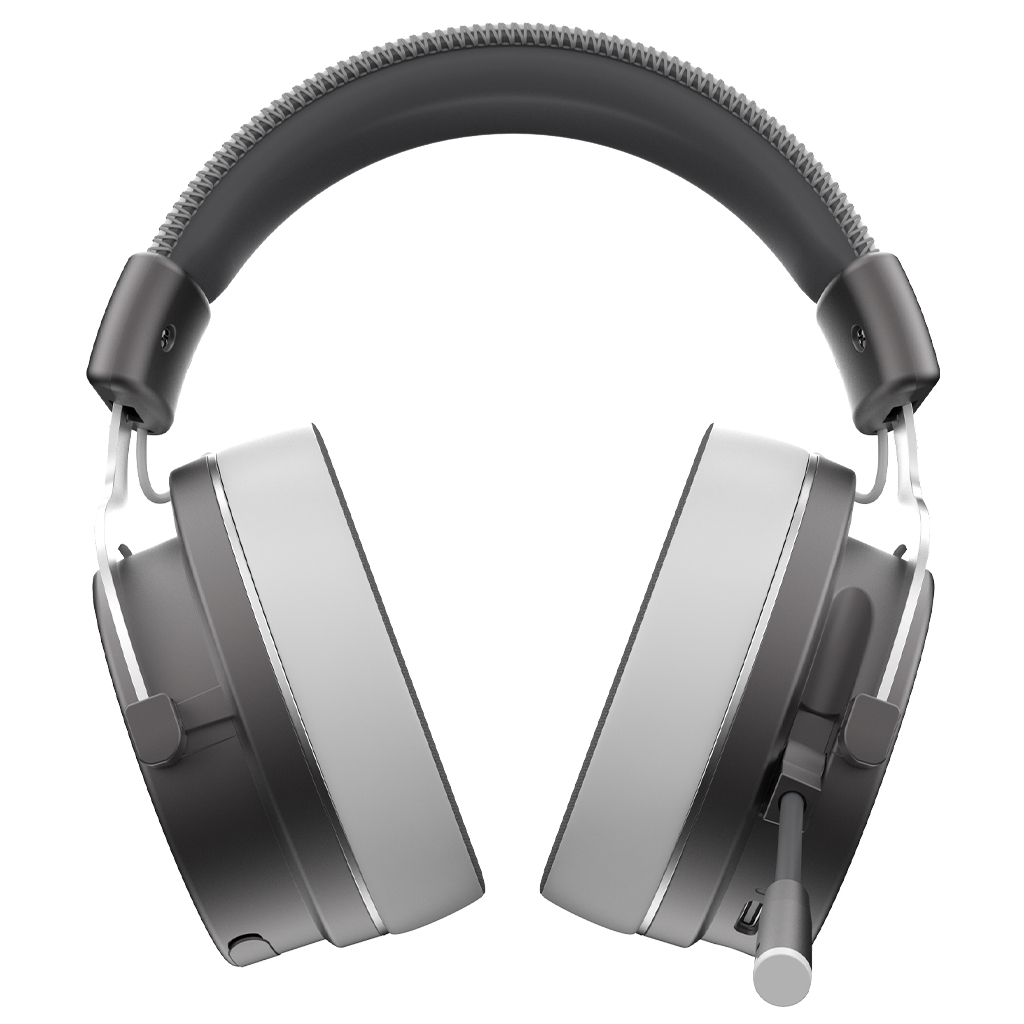 Навушники Dark Project One Vexo Wireless Grey (DPO_VEXO_WLESS_GREY)