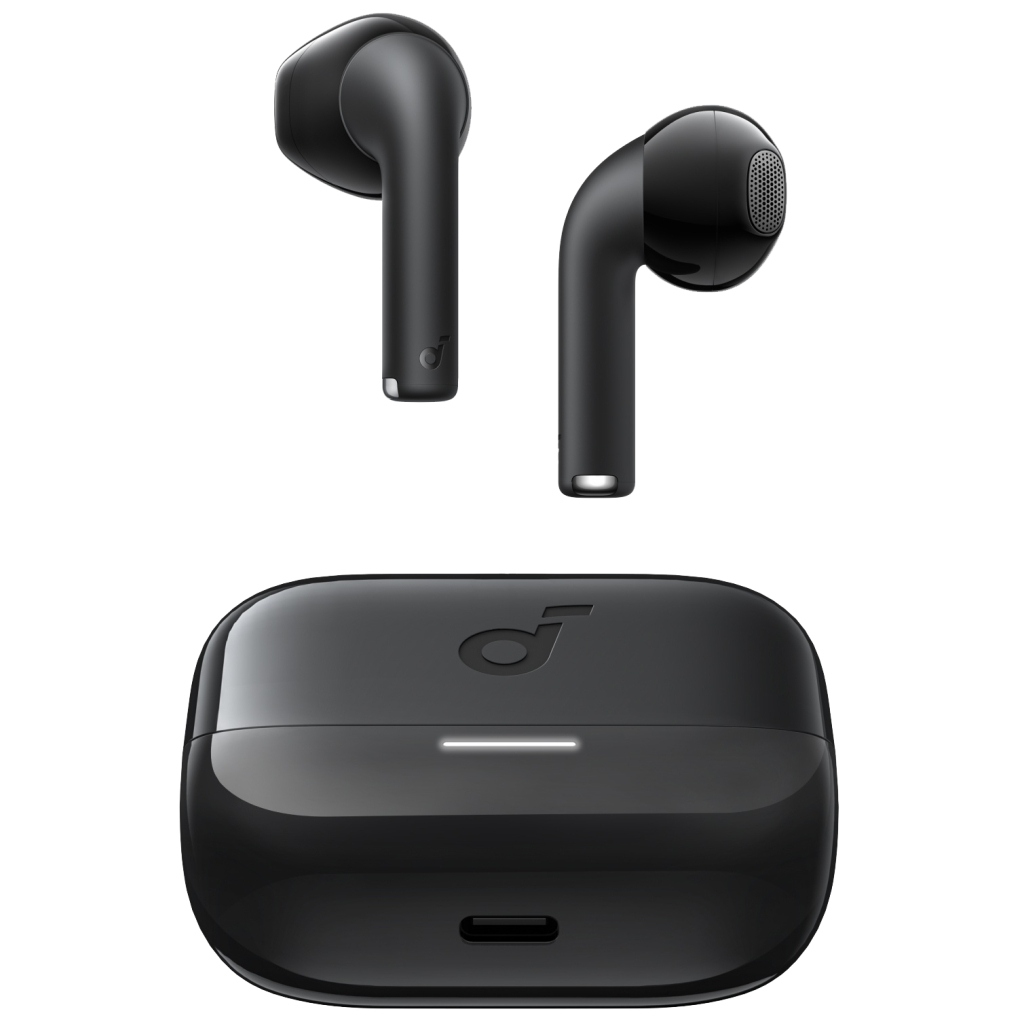 Навушники Anker SoundCore K20i Black (A3994G11)