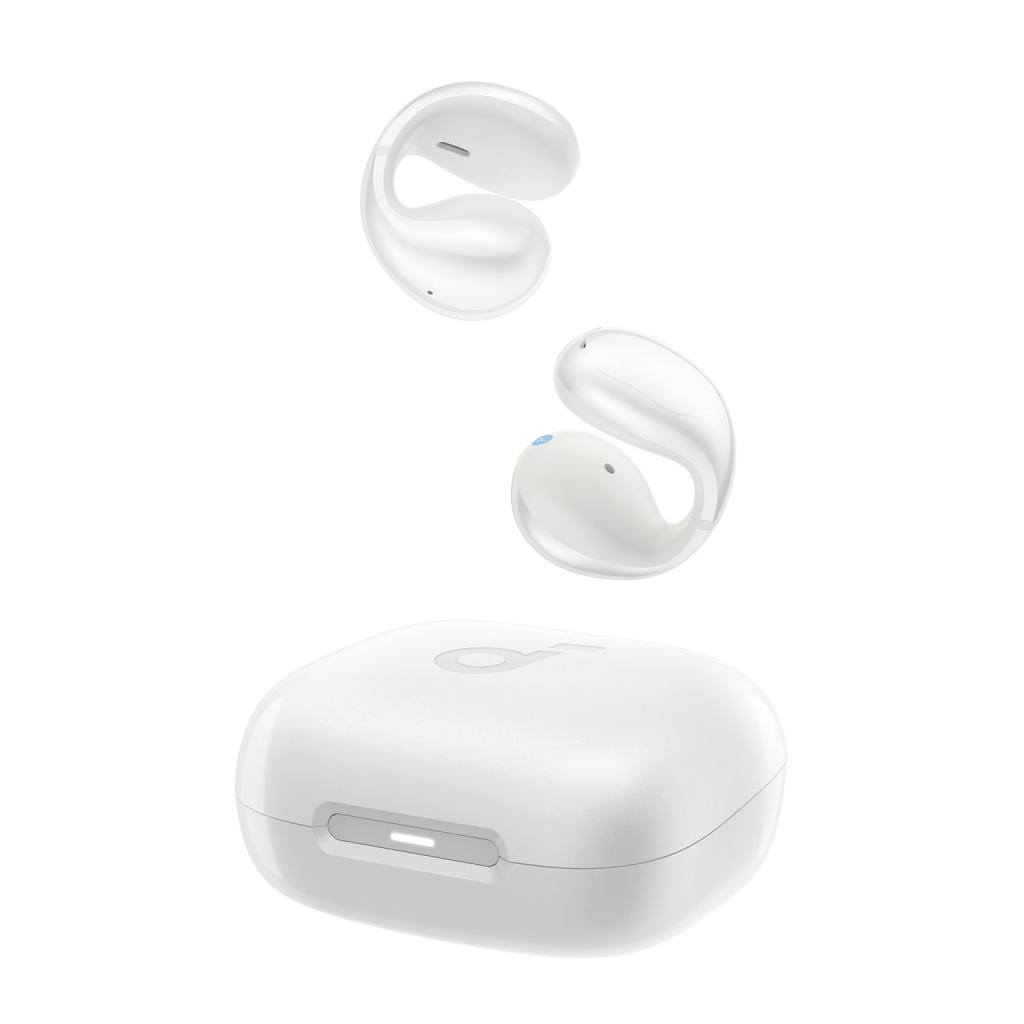 Навушники Anker Soundcore C30i White (A3330G21)