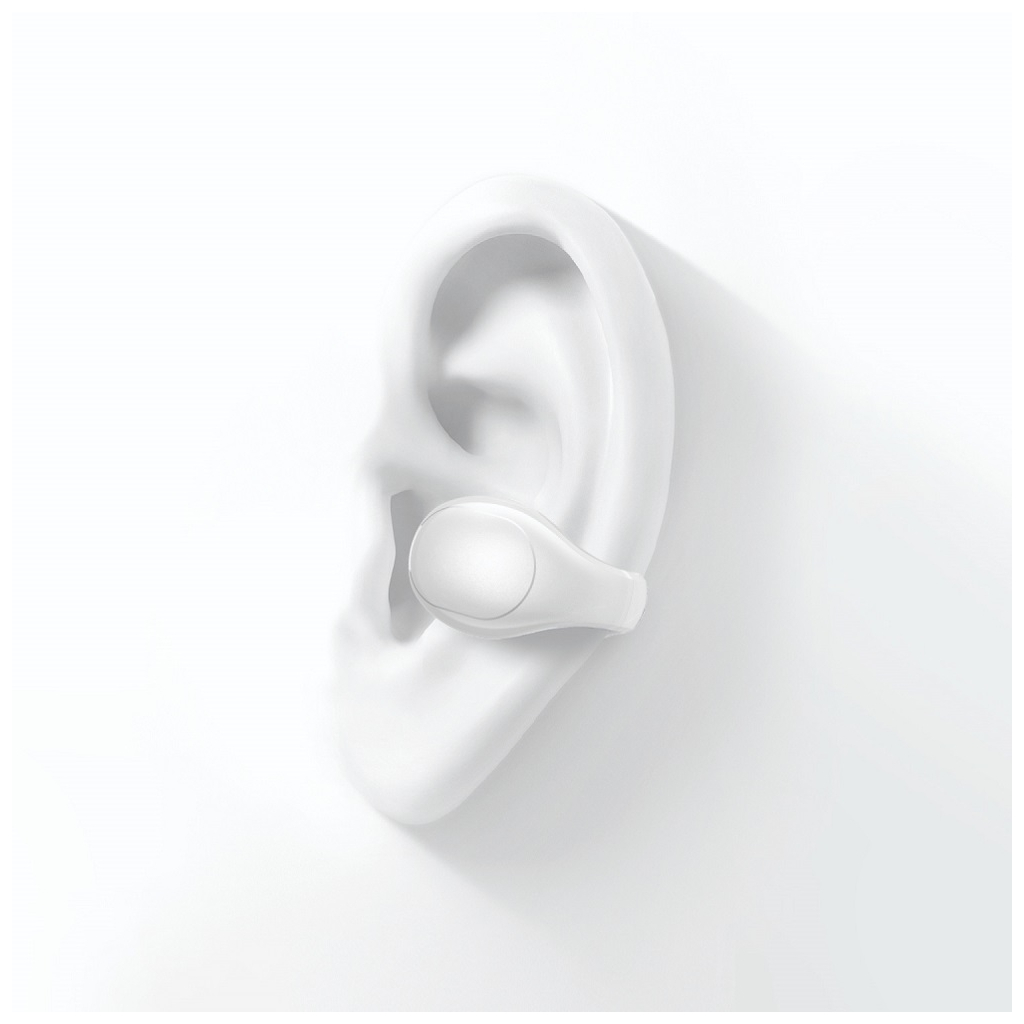 Навушники Anker Soundcore C30i White (A3330G21)