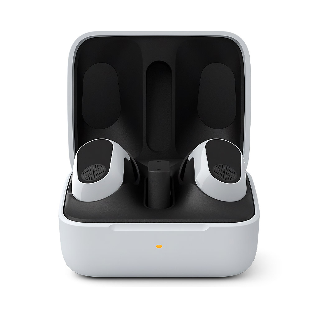 Навушники Sony INZONE Buds White (WFG700NW.CE7)