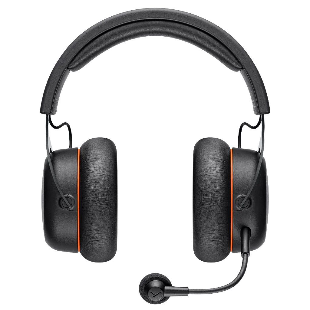 Навушники Beyerdynamic MMX 200 Wireless Black (530310)