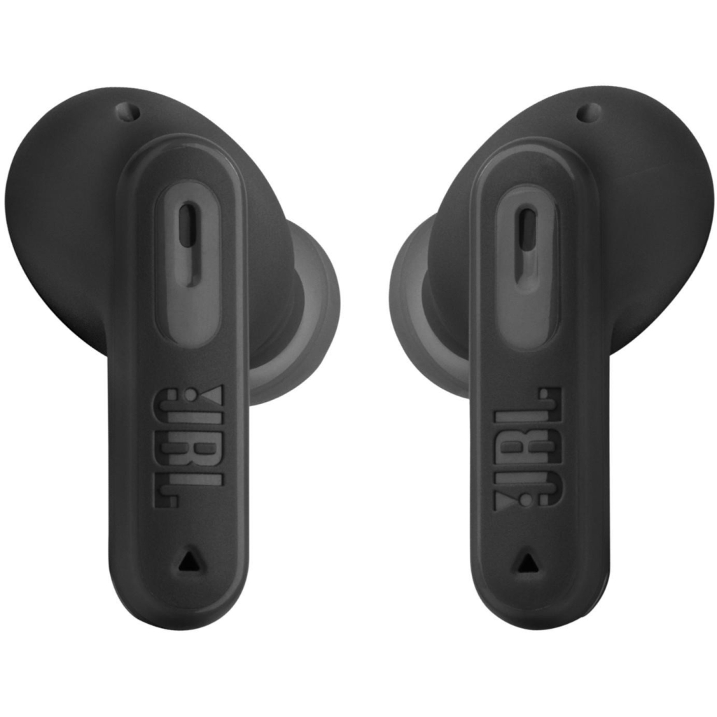 Навушники JBL Tune Beam 2 Black (JBLTBEAM2BLK)