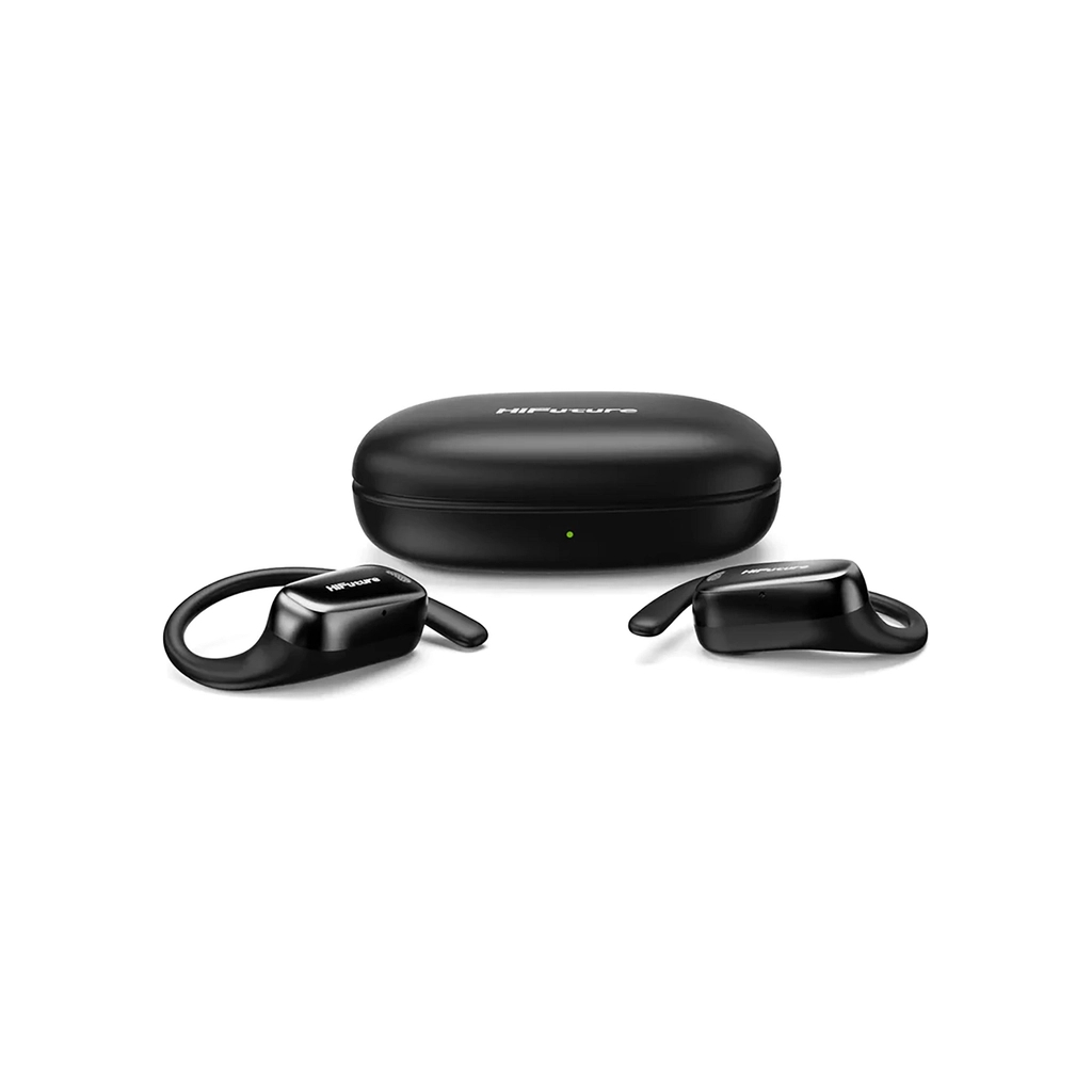 Навушники HiFuture Sonify Black (sonify.black)