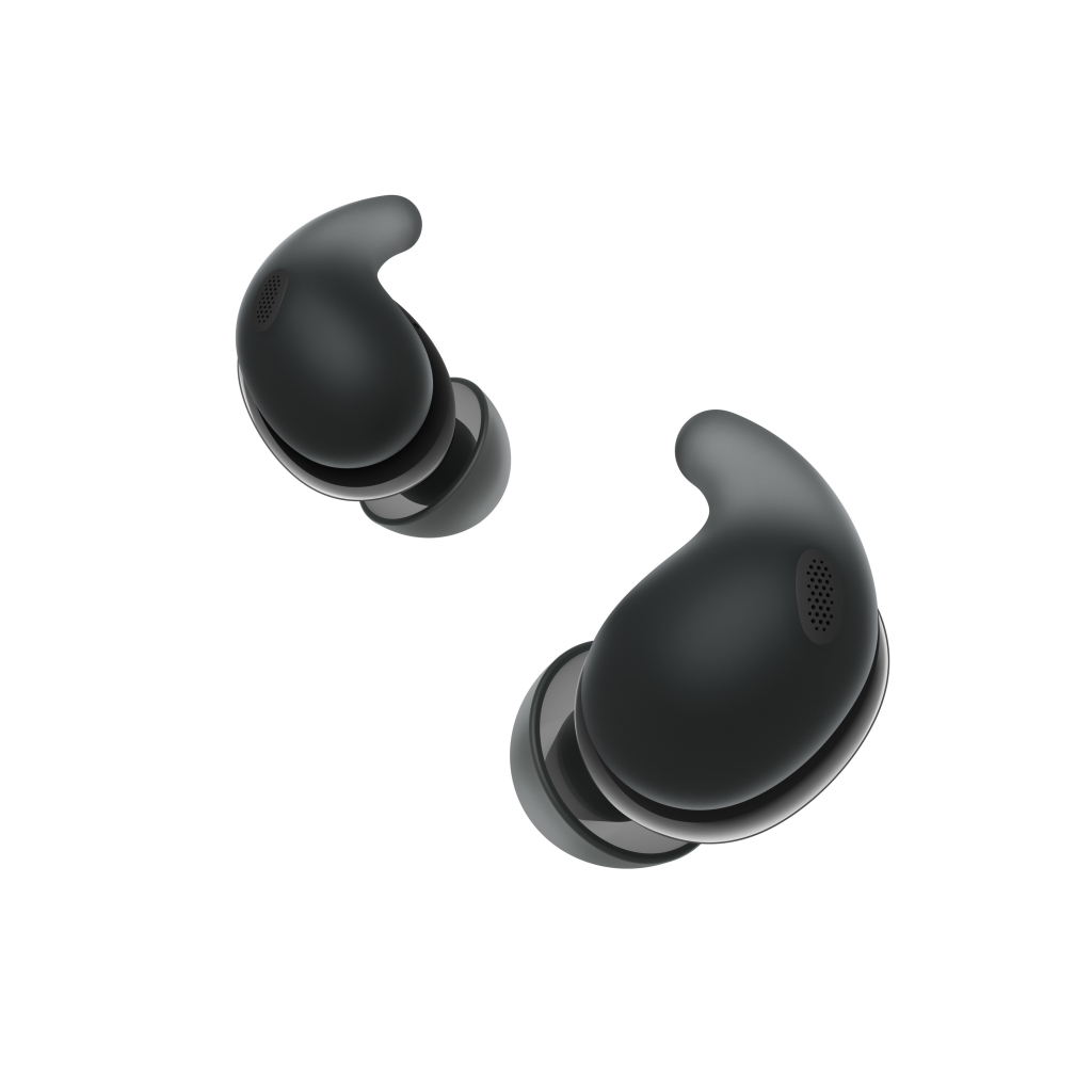Навушники Sony LinkBuds Fit Black (WFLS910NB.CE7)