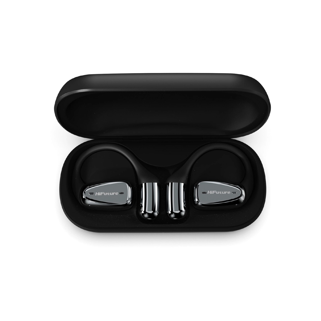 Навушники HiFuture FutureMate2 Pro Black (futuremate2pro.black)