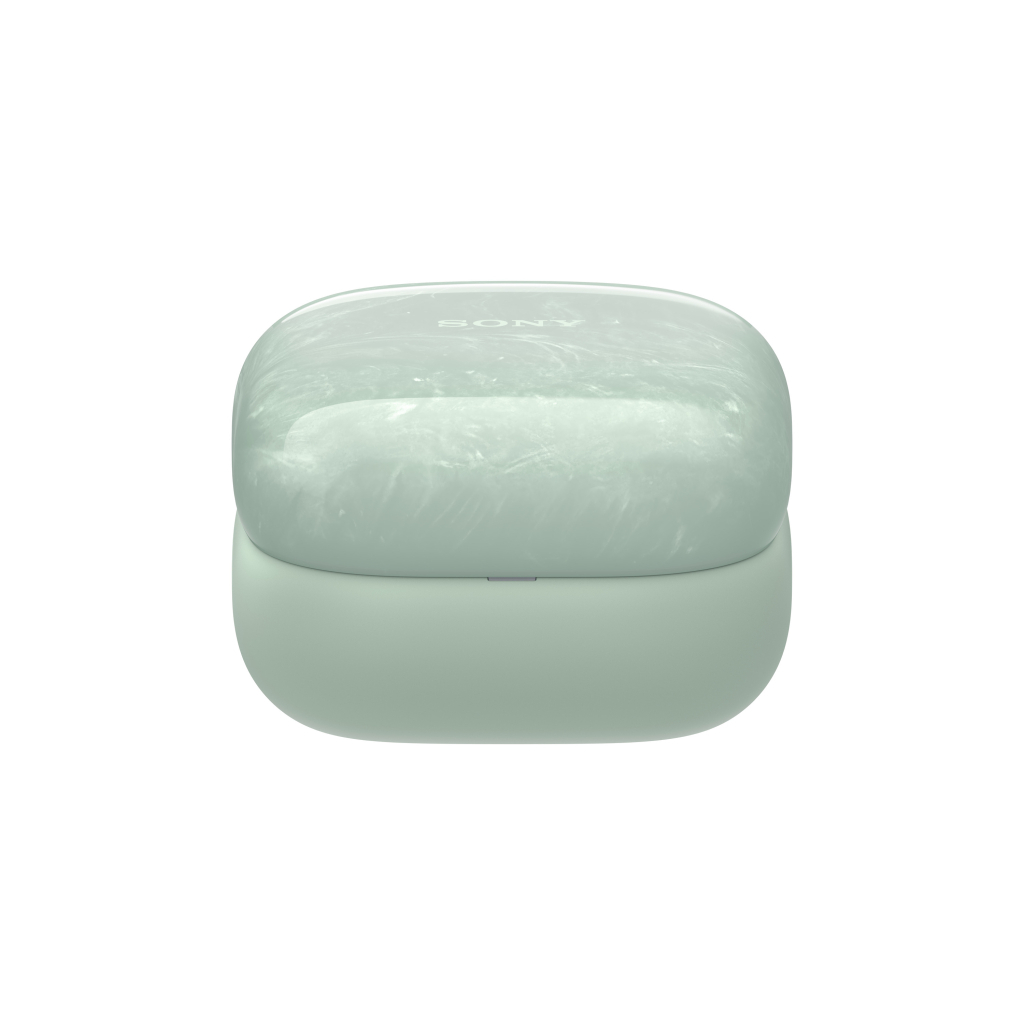 Навушники Sony LinkBuds Fit Green (WFLS910NG.CE7)