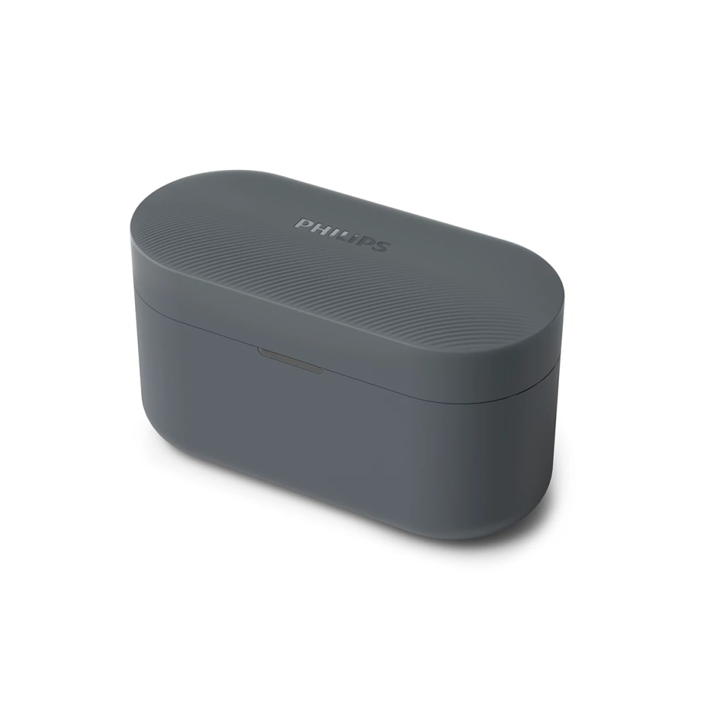 Навушники Philips TAT3509 Touch Control Mic Gray (TAT3509GY/00)
