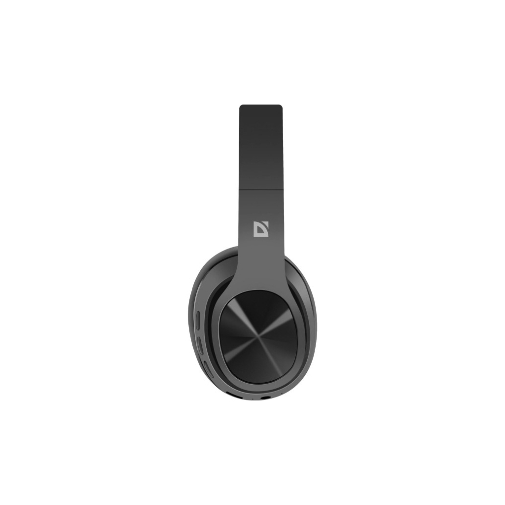 Навушники Defender FreeMotion B540 Bluetooth Black (63540)