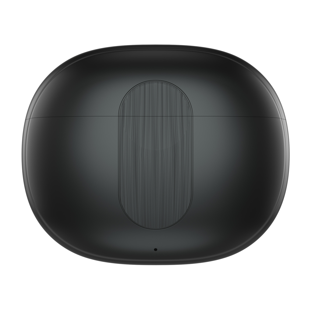 Навушники Ergo BS-900 Sticks Pro Black (BS-900K)