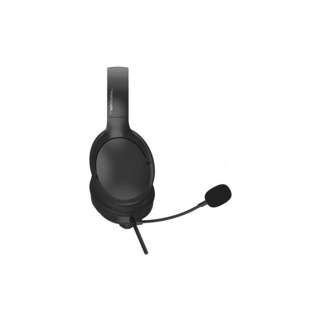 Навушники A4Tech FH280U Black (4711421001717)