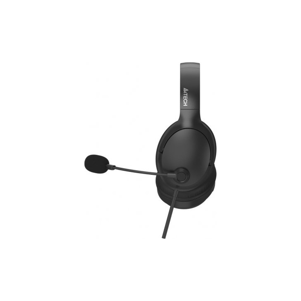Навушники A4Tech FH280U Black (4711421001717)