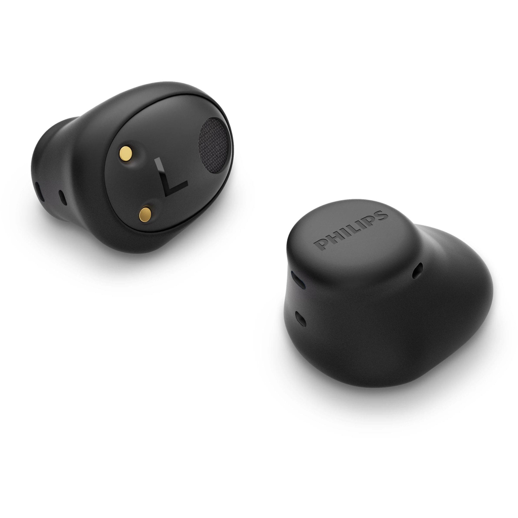 Навушники Philips TAT2149 Touch Control Mic Black (TAT2149BK/00)