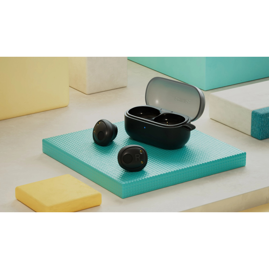 Навушники Philips TAT2149 Touch Control Mic Black (TAT2149BK/00)