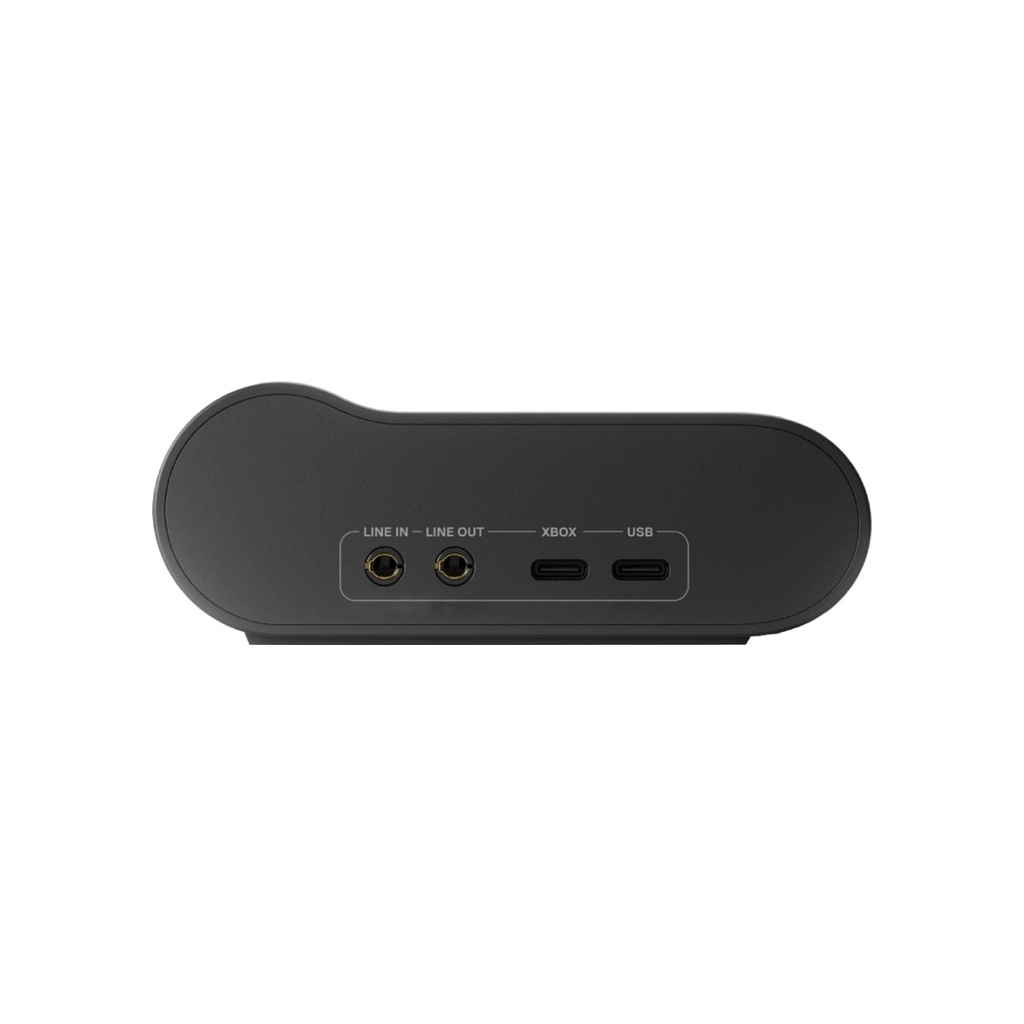 Навушники SteelSeries Arctis Nova Pro Wireless X Black (61521)