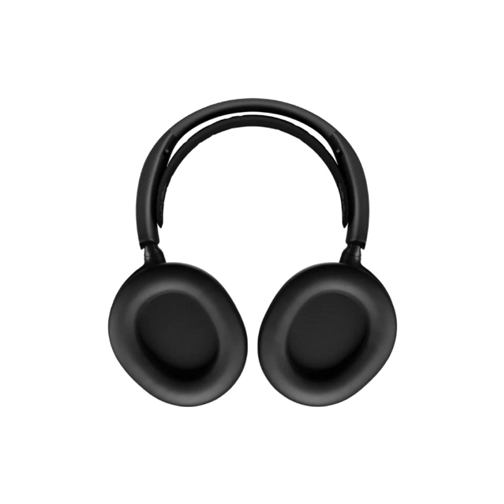 Навушники SteelSeries Arctis Nova Pro Wireless X Black (61521)