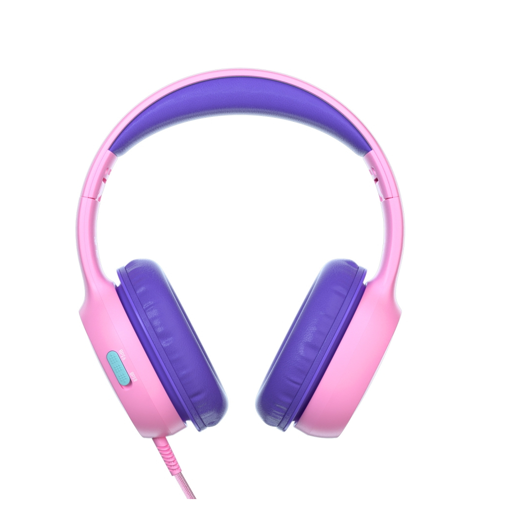 Навушники Tronsmart KH01 Pink (1078352)