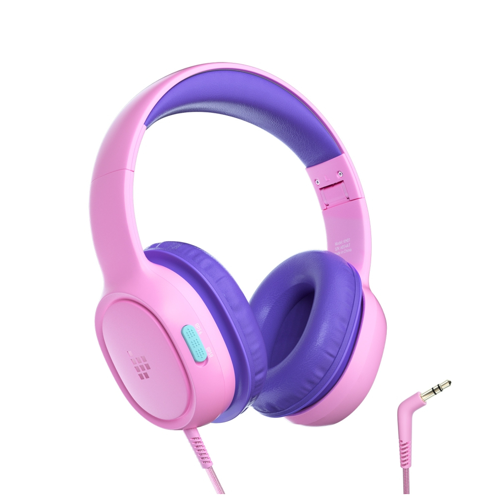 Навушники Tronsmart KH01 Pink (1078352)
