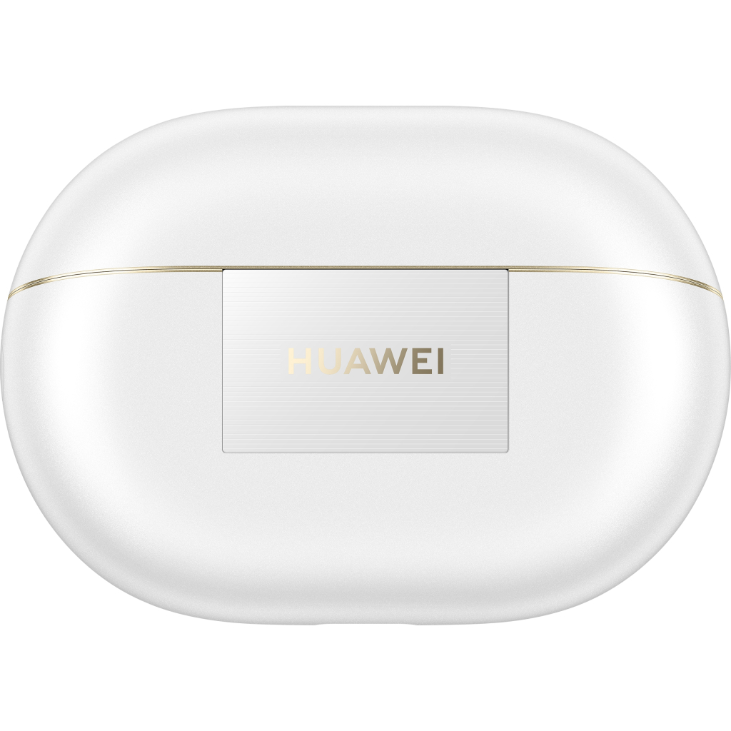 Навушники Huawei Freebuds Pro 4 White (55037963)
