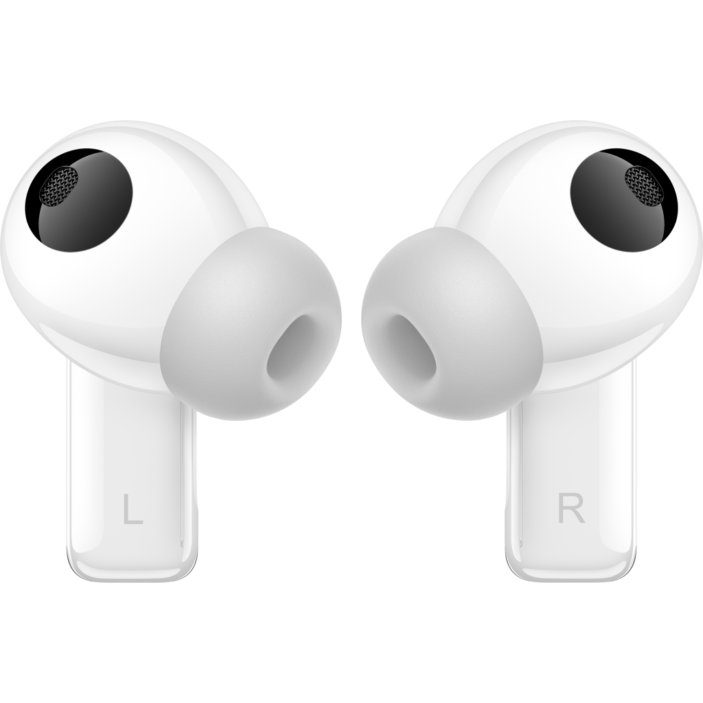 Навушники Huawei Freebuds Pro 4 White (55037963)